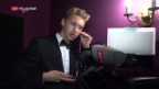 Video ««G&G voll fresh»: Unterwegs mit Kameramann Max (2/5)» abspielen