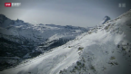 Video «Schweiz aktuell vom 30.12.2013» abspielen