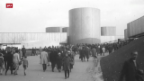 Video «Zeitreise: Expo 1964 (18/31)» abspielen