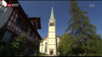 Video «Schweiz aktuell vom 08.08.2016» abspielen