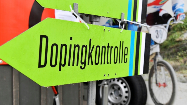 Bilanz zur Doping-Bekämpfung in der Schweiz
