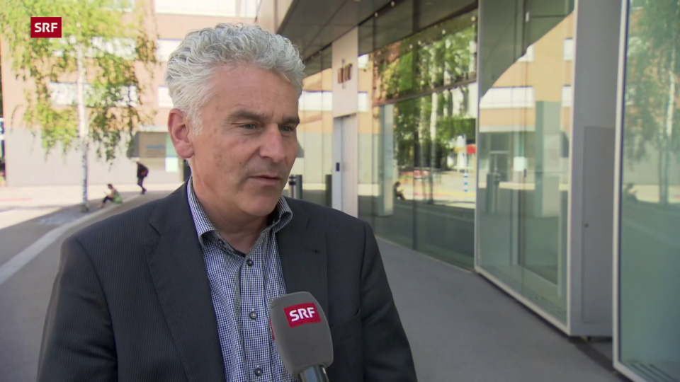 Ueli Stückelberger: «Sondersparbillette wären keine gute Lösung für die Schweiz»