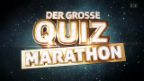 Video «Der grosse Quiz-Marathon (Folge 1)» abspielen