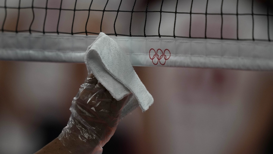 Die merkwürdigsten Olympischen Spiele aller Zeiten
