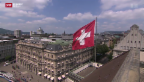 Video «Schweiz aktuell vom 20.05.2014» abspielen