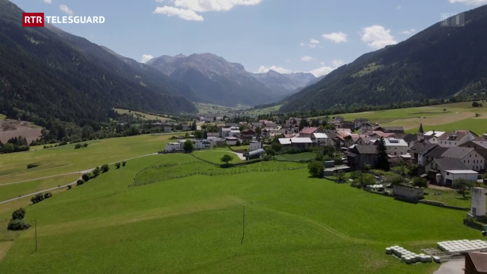Center da sanadad: collavuraziun tranter il Tirol dal Sid e la Val Müstair