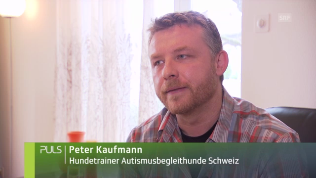 Interview mit Hundetrainer Peter Kaufmann