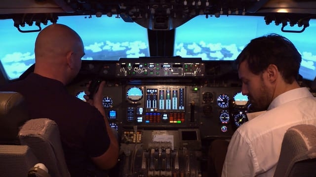 Ärzte lernen von Piloten – Dank Checklisten sicherer operieren