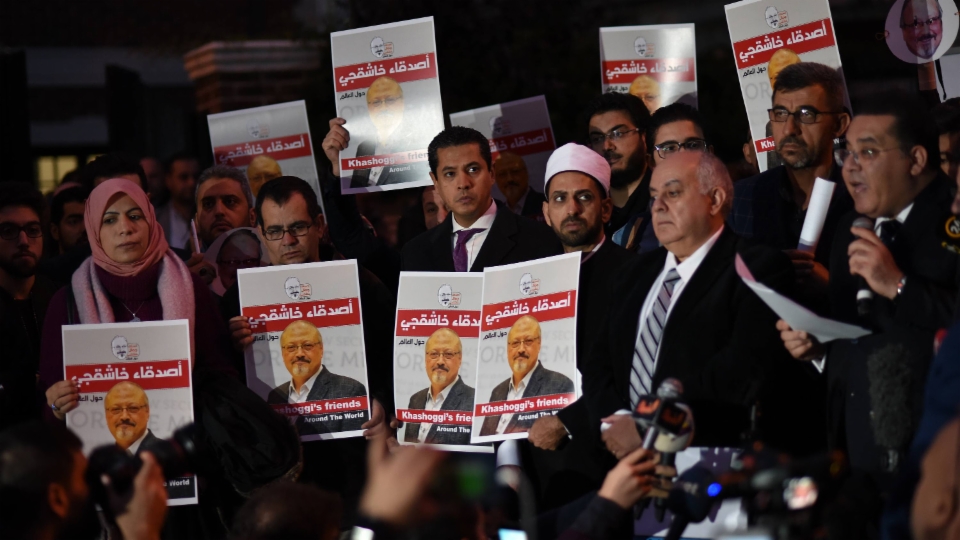 Fall Khashoggi erledigt: Erdogan startet Charmeoffensive in Saudi-Arabien