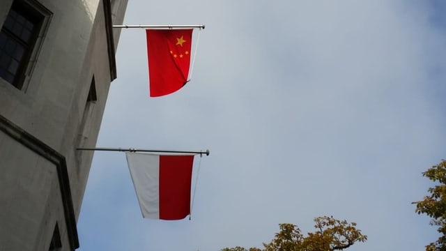 Solothurner Kantonsparlament fordert kritischere Haltung bei Partnerschaften mit China