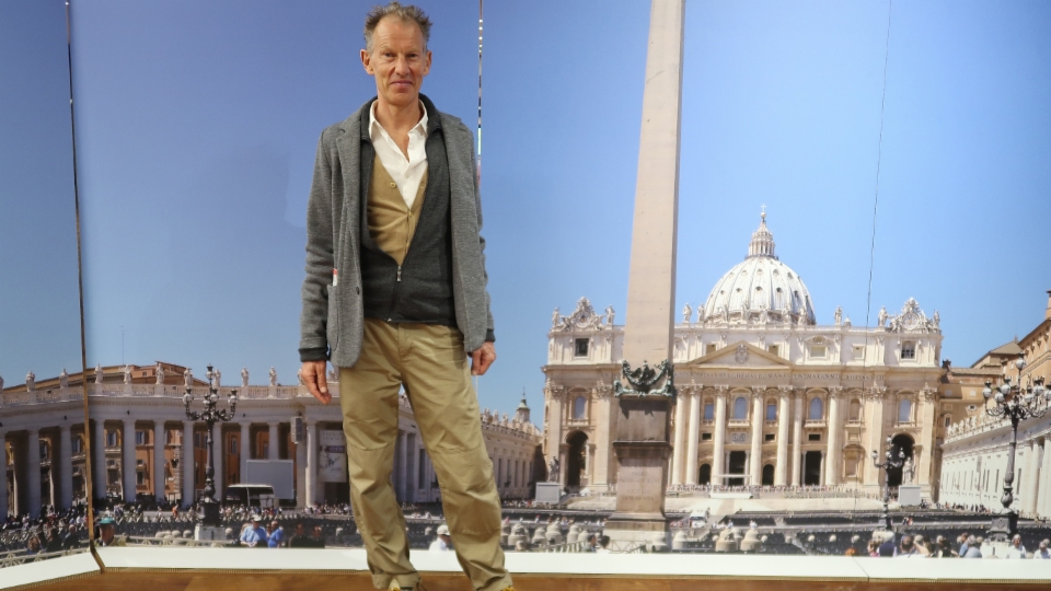 Valentin Groebners kritischer Blick auf die Sacco di Roma