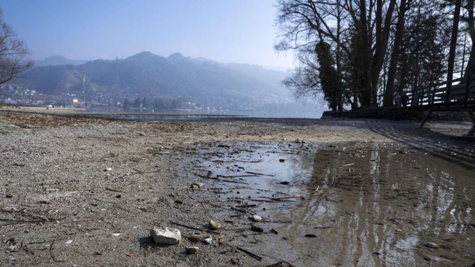 Schweizweite Übersicht zur Wassernutzung gefordert