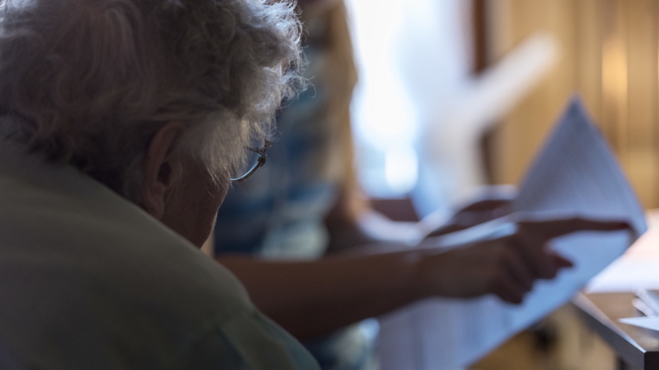 Rentenaltererhöhung: Debatte um Ausgleichsmassnahmen