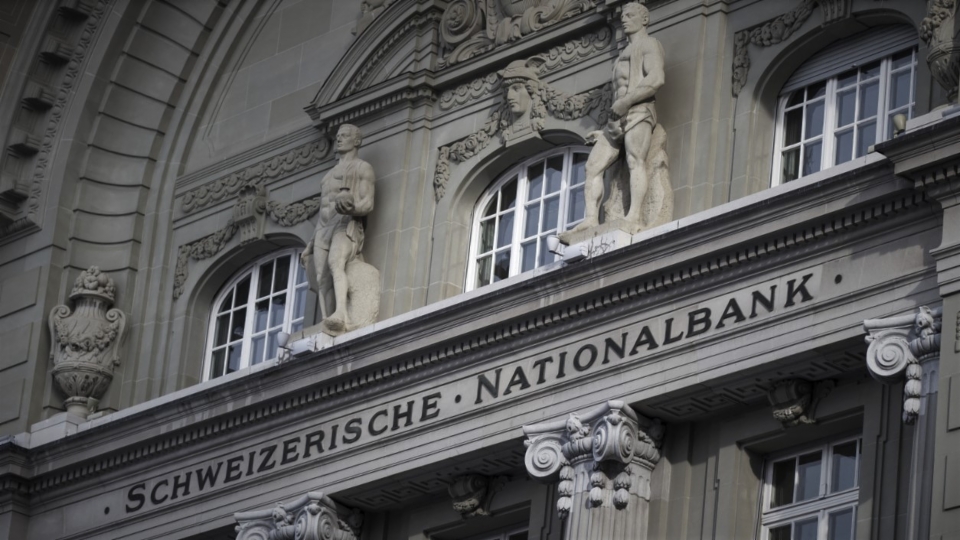 Erneuter Anlauf für einen SNB-Staatsfonds