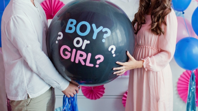 Gender Disappointment: «Ich wollte doch einen Jungen…»