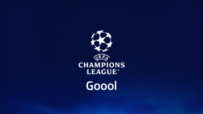 Champions League – Goool - Play SRF