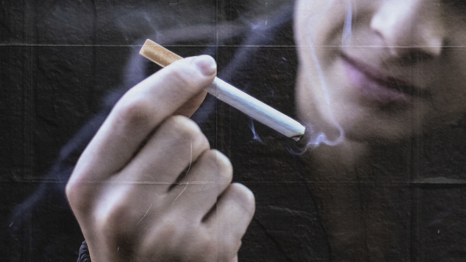 Die Schweiz macht laut europäischen Krebsligen zu wenig für die Tabakprävention