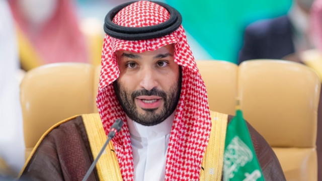 Aus dem Archiv: Saudi-Arabien – mit aller Härte gegen Regime-Kritikerinnen