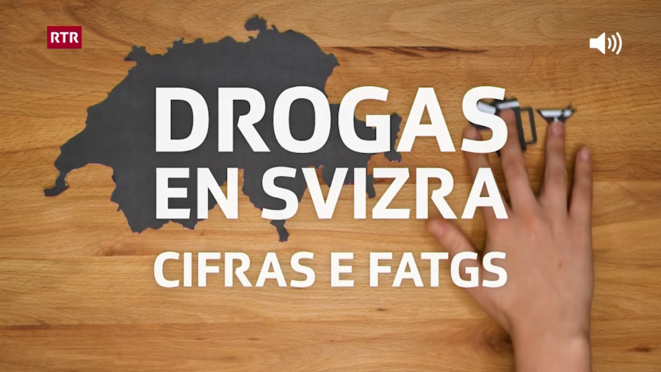 Drogas en Svizra - ils fatgs