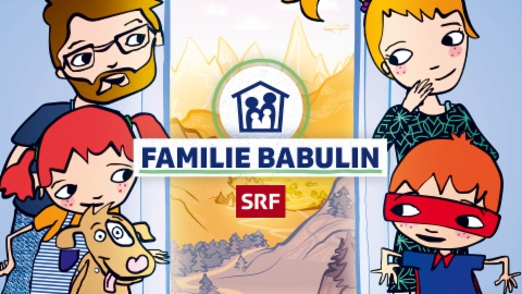 Familie Babulin