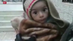 Video «FOKUS: Grausame Aushungerungs-Taktik in Syrien» abspielen