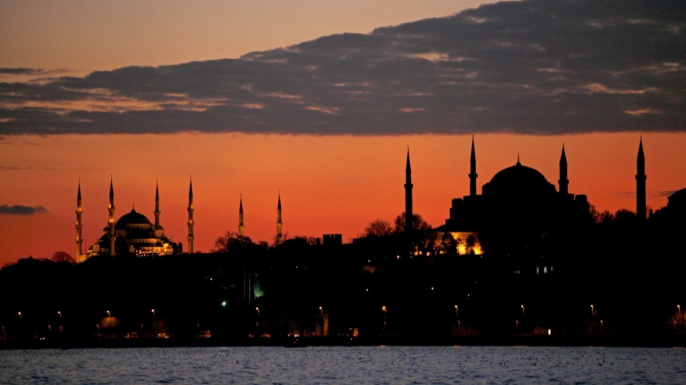 Türkei: Maulkorb auch für die Wissenschaft