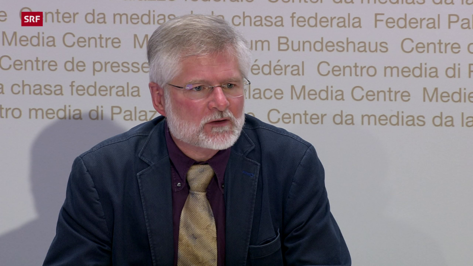 Rudolf Hauri: «Quarantäne-Regeln für Geimpfte müssen wir diskutieren»