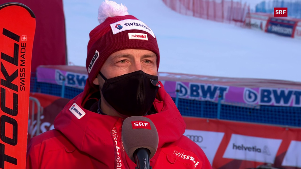 Schweizer Alpinchef Reusser: «Die FIS hat in dieser Angelegenheit total versagt»