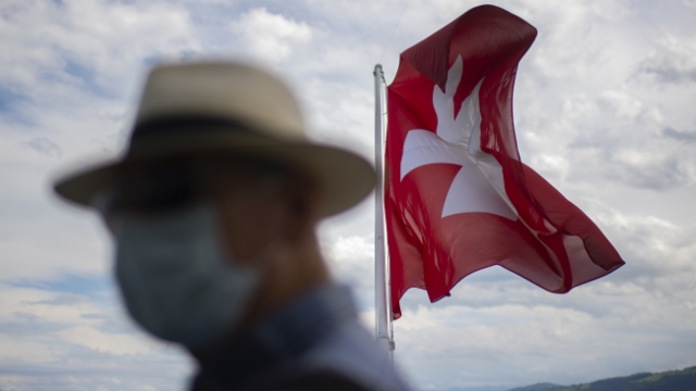 Wie gut hat die Schweiz die Pandemie bewältigt?