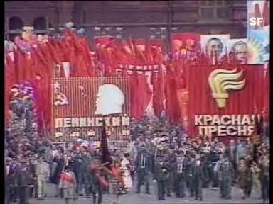 «Perestroika»: Co che Gorbatschow ha refurmà l'Uniun Sovietica