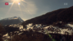 Video «Schweiz aktuell vom 20.02.2017» abspielen