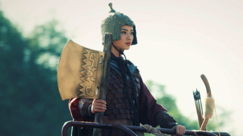 Fu Hao – Chinas Kriegerkönigin