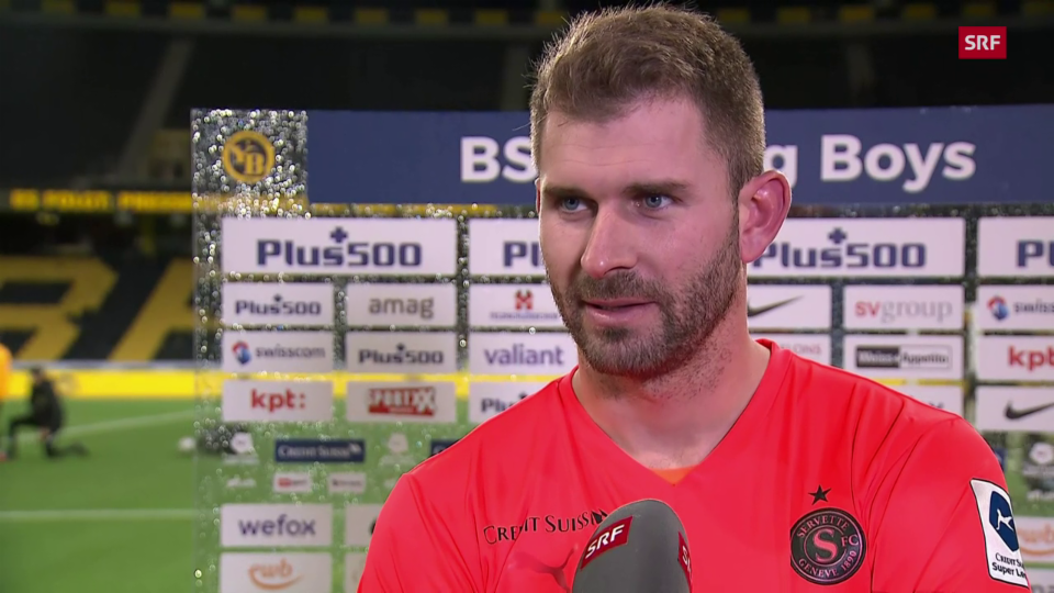 Frick: «Wir wollen auch gegen Basel gewinnen»