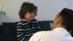 Video «Spardruck im Kinderspital, Sebastian Frehner, Sonko, Kurden» abspielen