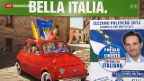 Video «Ausland-Italiener wählen links» abspielen