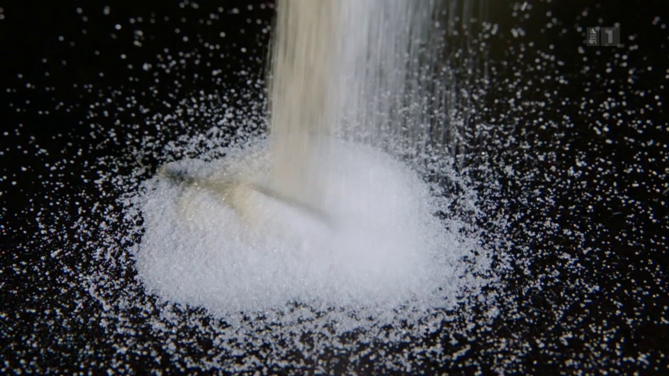 Auf Zucker verzichten – einfacher gesagt als getan