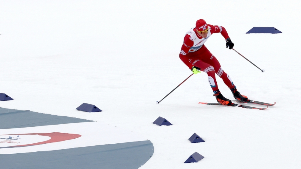 Rapports dal skiatlon ad Oberstdorf