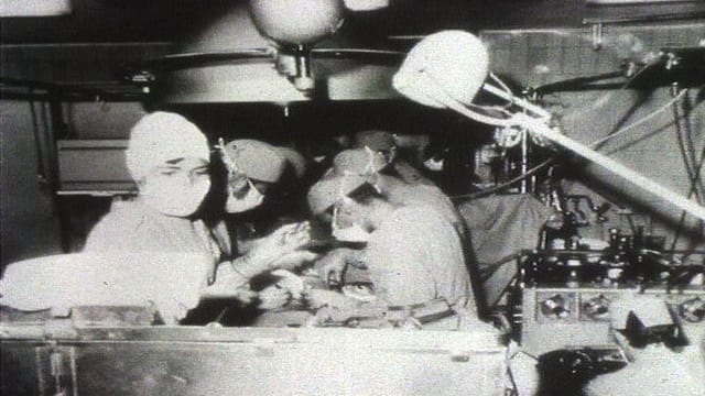 50 Jahre Herztransplantation – Jubiläum mit Nachgeschmack
