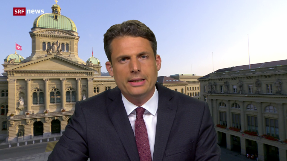 Andy Müller: «Auch der Bund befürchtet einen Engpass im Winter»