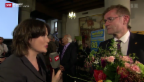 Video «Schweiz aktuell extra vom 30.03.2014» abspielen