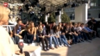 Video «Treffpunkt Bundesplatz: Live-Interview (8/11)» abspielen
