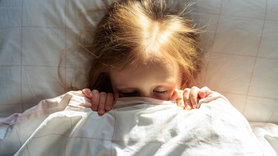 Besser schlafen: So wird man Schlafstörungen los