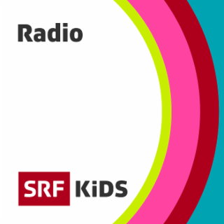 SRF Kids im Radio