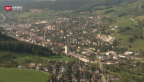 Video «Schweiz aktuell vom 01.11.2013» abspielen
