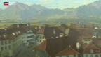 Video «Schweiz aktuell vom 04.09.2014» abspielen