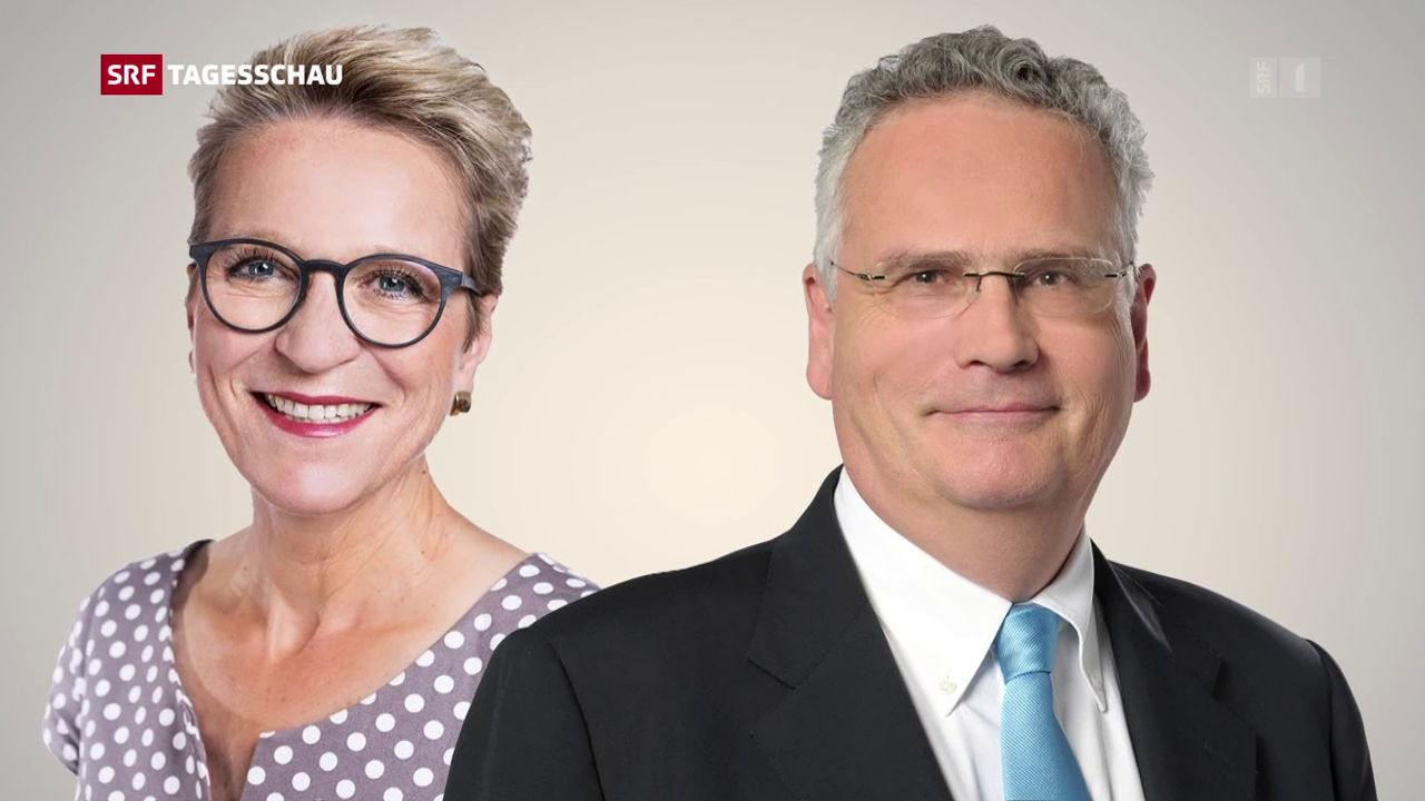 Dv Der Raiffeisen Bank Zwei Verwaltungsrate Treten Vorzeitig Zuruck News Srf