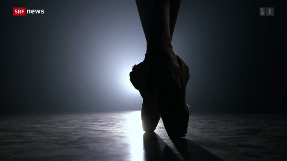 Aus dem Archiv: Braucht die Ballett-Ausbildung Reformen?