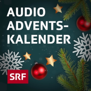 Audio-Adventskalender
