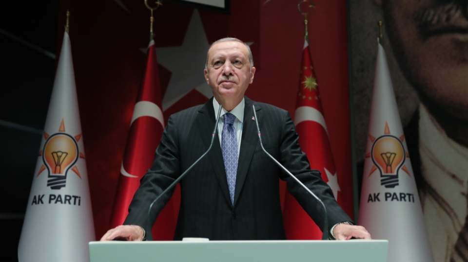 Grosse Zweifel an Erdogans Strategie der billigen Lira