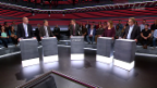 Video «Arena Spezial: Die Debatte» abspielen